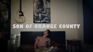 SON OF ORANGE COUNTY - Jo Deer (Frank Zappa&#39;s cover)
