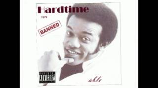 Hardtime-Shirt Off (feat. Betty Wright)