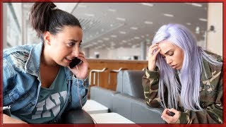 WE MADE A BIG MISTAKE! 😱😰