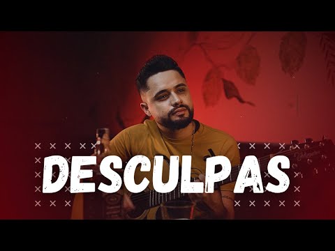 Desculpas - Richard Corrêa (Clipe Oficial)