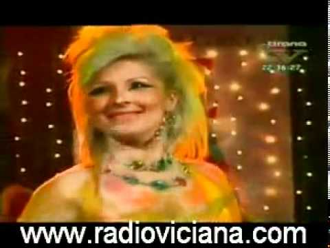 Mihrije Braha - Flake e flake.