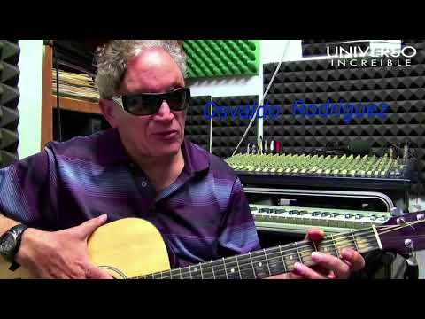 Los 5 U 4. Osvaldo Rodriguez. El amor se acaba