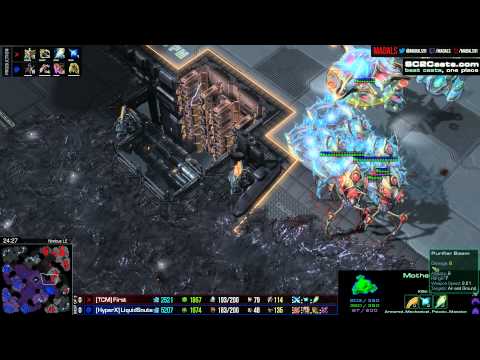 First v Snute PvZ G1