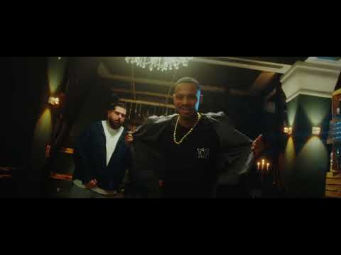 Thrife - SEVILLA Ft Nimo & Summer Cem (REMIX)