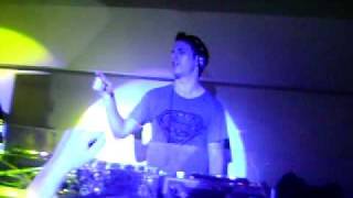 Brookman & Coe - Panzan (MDA & Spherical Remix)