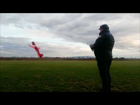 Massimo Macchi GAN 2019 Freestyle