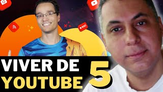 Viver de Youtube Curso Peter Jordan - Dica #5: Equipamentos e Softwares