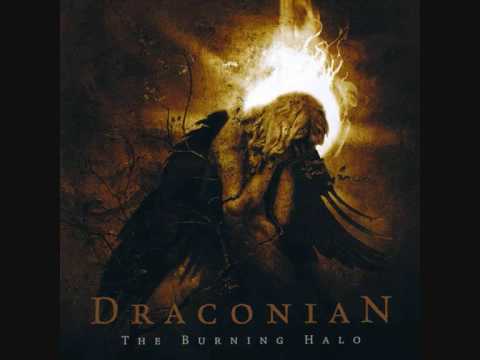 Draconian - Through Infectious Waters (A Sickness Elegy)