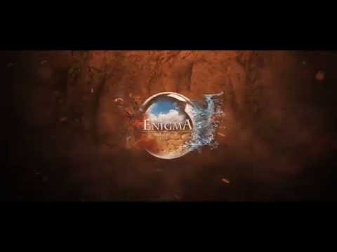 Enigma-Art presents Amazing Fireshow