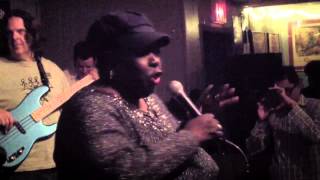 eugene moody benefit  diunna greenleaf 12 07 14