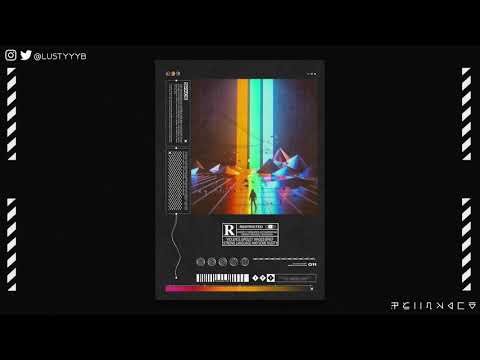 🥇 (FREE) Leto x Plk x 4Keus Type Beat - AMG / Guitar Trap Beat 2020