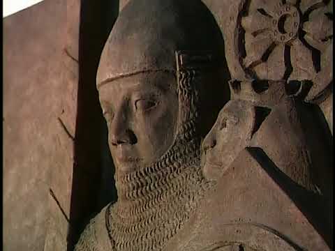 Die Geschichte Bayerns (4/12) - Im Herbst Des Mittelalters