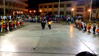 preview picture of video 'Aniversario colegio* Cesar Vallejo*'
