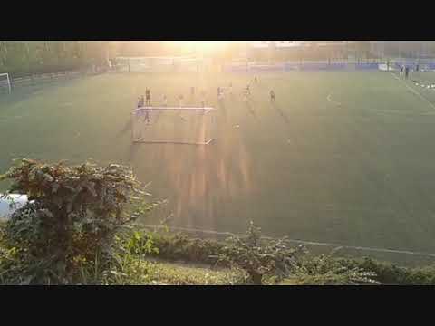 Liga Orlików Sparta II Katowice - APN II Siemianowice 22-1