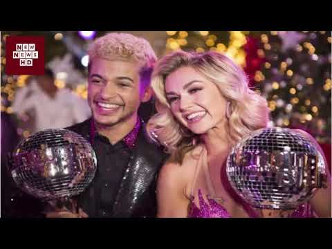 Dancing With the Stars' Season 25 winner revealed