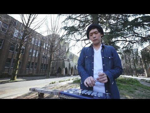 STUTS – Sail Away feat. Alfred Beach Sandal (BLACK FILE exclusive MV “NEIGHBORHOOD”)