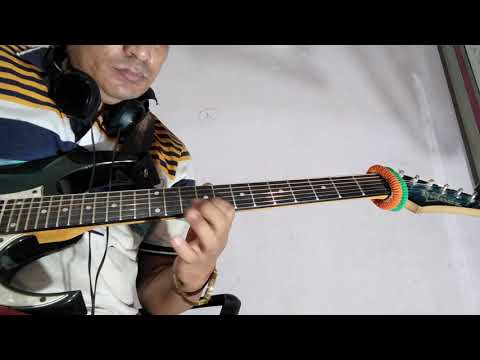 💕Dherai Din Bho Timro Jajhalko💕guitar cover by Mantaraj Gurung  please subscribe my YouTube channel