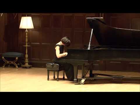 Kapustin, Variations Op. 41