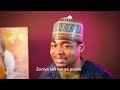 Sarauniya remix ft msquare nah ( visualiser)