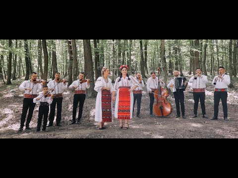 Lenuta Filipoi și Patricia Caculea  - Fain mai trage arcu- n strune