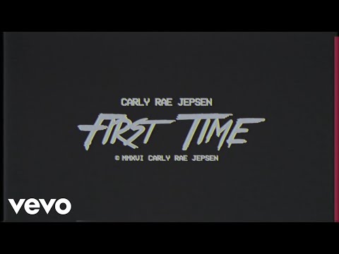 Video thumbnail for First Time