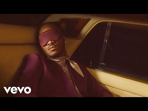 Future - HOLY GHOST (Official Audio)