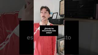 Canciones sospechosamente parecidas; Revólver