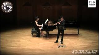 Download lagu G.Donizetti - Sonata for Flute mp3 Download lagu G.Donizetti - Sonata for Flute mp3