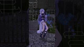 仮装狂騒曲 / 初星学園   踊ってみた👻 ｜ #shorts #にじさんじ