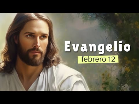 Readings for today, Thursday, February 12, 2026 | Today's Gospel, Brother Andrew