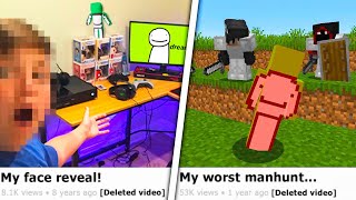 7 Videos Dream Deleted!