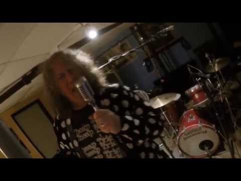 Baby Loves to Rock (Cheap Trick Cover) - Kenny Howes & the Wow!