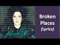 Plumb - Broken Places (Lyrics)