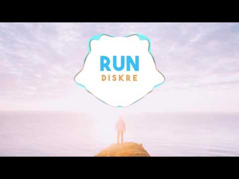 DiskRe - Run (Lyric video)