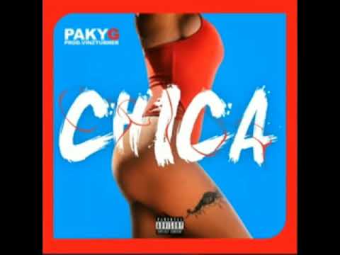 Paky G - Chica