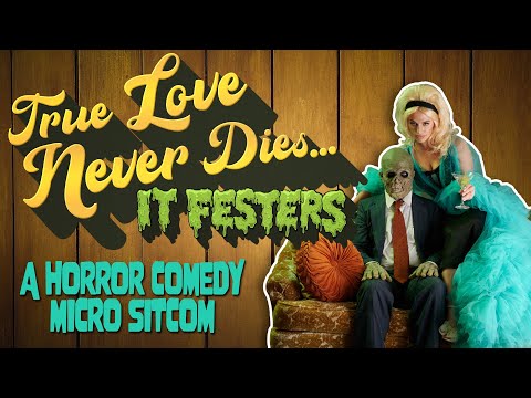 TRAILER - HORROR COMEDY MICRO SITCOM