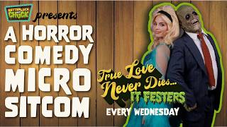 TRAILER - HORROR COMEDY MICRO SITCOM