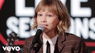 Grace VanderWaal - I Don’t Know My Name (iHeartRadio Live Sessions on the Honda Stage)