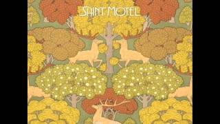Saint Motel - To My Enemies (lyrics in description)