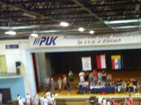 OOM Małopolskie  Mazowieckie      