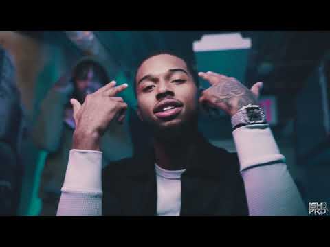 Lil Muk - HARD TIMES FT NEEK BUCKS