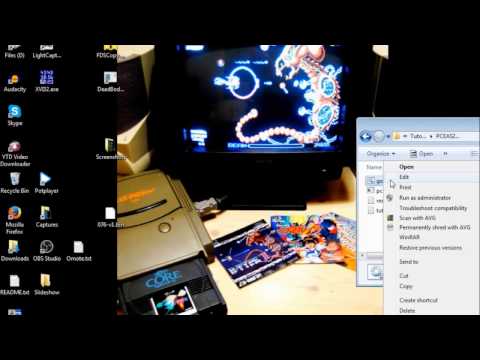 PCEngine-Turbografx ASM Programming ep04b Getting on with Coding