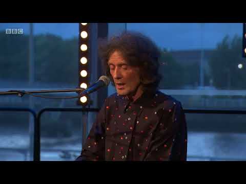 Gilbert O'Sullivan at The Quay Sessions - BBC Radio Scotland