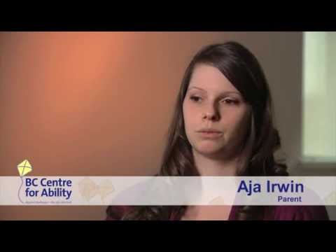 Aja Irwin, Sammy's mom.