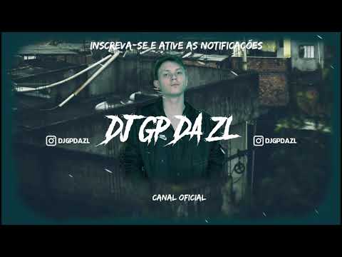 Rave Lambada (DJ GPdaZL) - MC's RD, Duartt & Cyclope