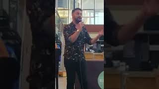 Ben Forster - On This Night Of A Thousand Stars (Evita)