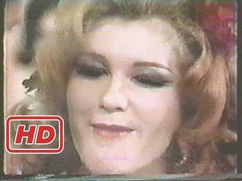 [Beauty Comtest] 60th Anniversary of the Miss Universe Pageant History Part 1 - How it begun