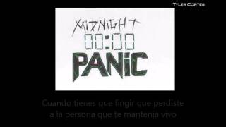 Midnight Panic - Tonight Is Our Last Night - Sub  Español