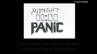 Midnight Panic - Tonight Is Our Last Night - Sub  Español