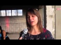 Michelle Thorne Of Mozilla Announces New Mobile Operating System WamdaTV